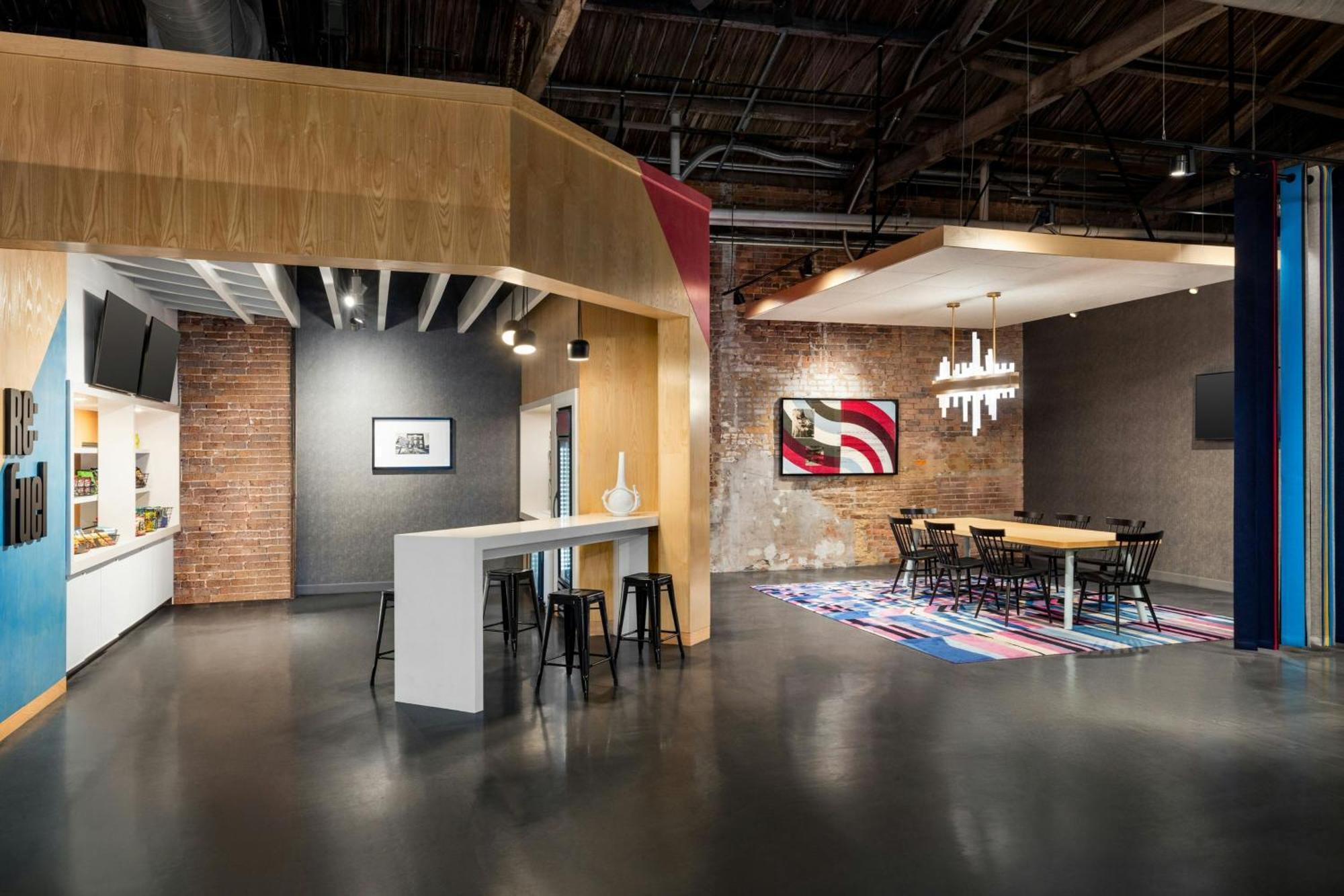 Отель Aloft Wilmington At Coastline Center Экстерьер фото